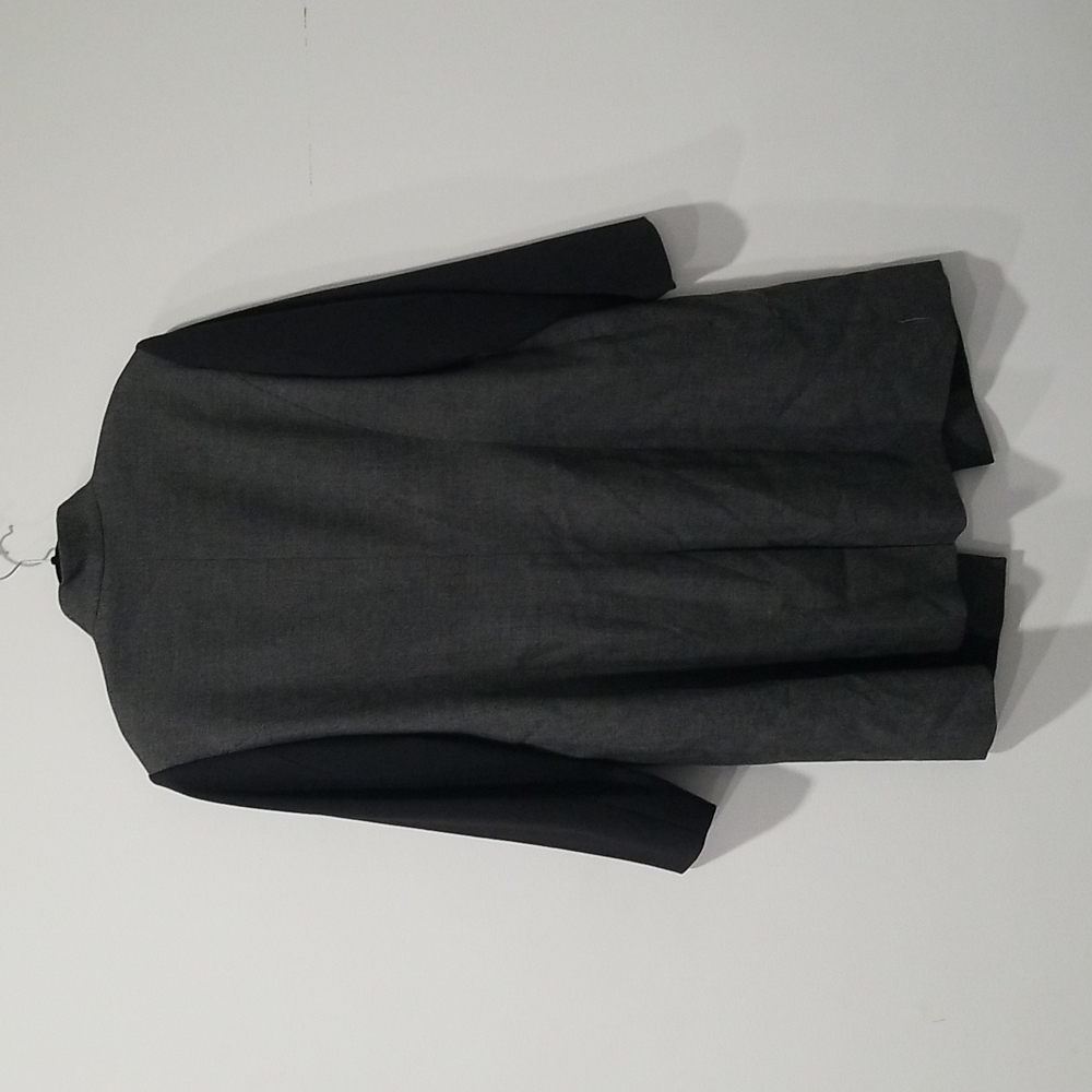 Calvin Klein Longline Blazer - Picture 6 of 7